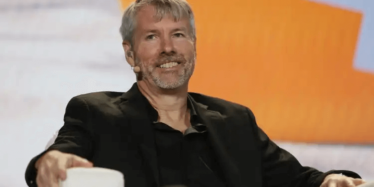 Michael Saylor Announces Plans to Raise $21 billion from Stock Sale