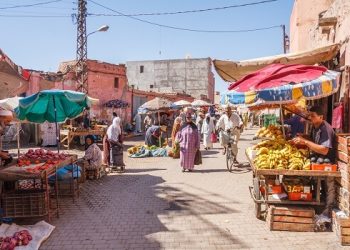 Morocco reconsidering its crypto ban, drafting crypto regulations