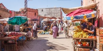Morocco reconsidering its crypto ban, drafting crypto regulations