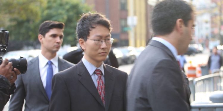 Former FTX CTO Gary Wang Asks Court for No Jail Time