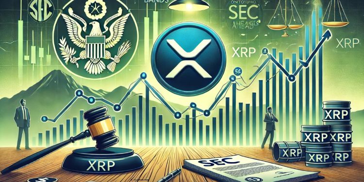 XRP Price Outlook Brightens: Expert Predicts $2 Target Post-Gensler Era