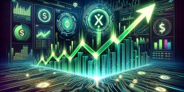 XRP Price Momentum Reignites As Bitcoin Hits New ATH: Is a Major Rally in Sight?