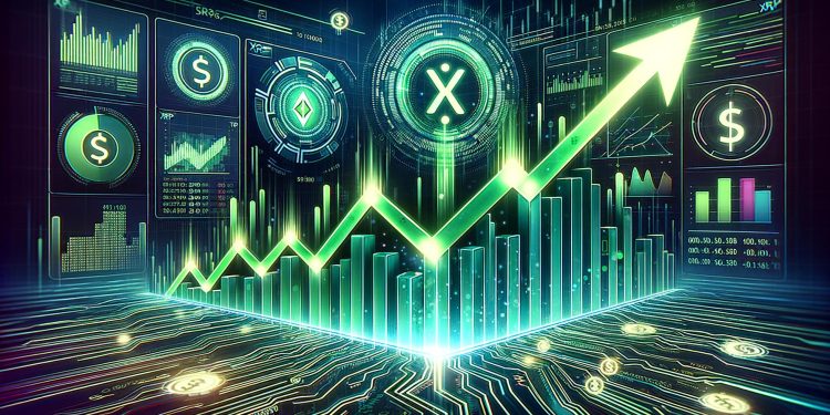XRP Price Momentum Reignites As Bitcoin Hits New ATH: Is a Major Rally in Sight?