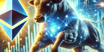 10% Surge Sparks ATH Hopes