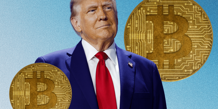 Can The Donald Trump Win Drive The Bitcoin Price To $170,000 This Cycle?