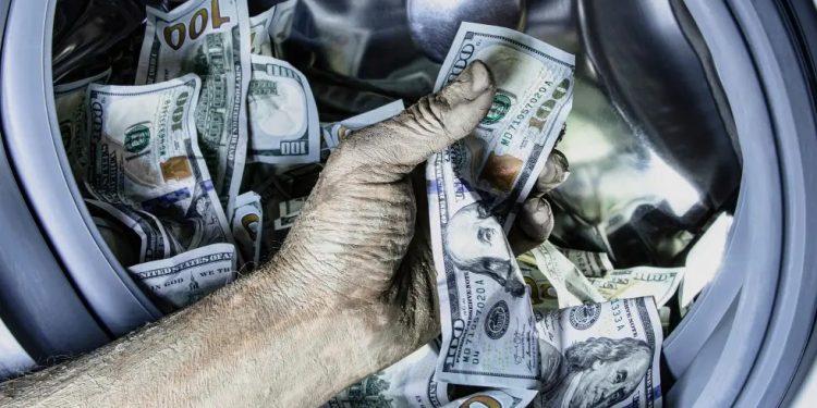 Helix Founder Sentenced For Laundering $300 Million In Bitcoin