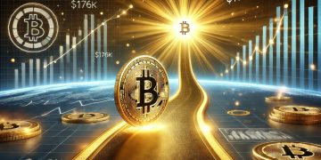 Will Bitcoin Hit $176K? Scaramucci Lays Out His High-Stakes Forecast