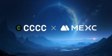 MEXC champions the future of crypto content creation at CCCC