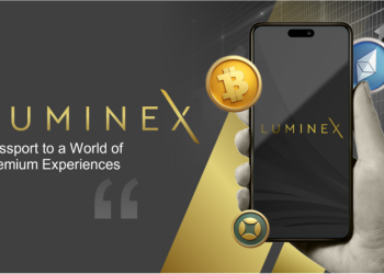 ProCap is Proud to Announce the Planning Launch of the Luminex Payment Gateway