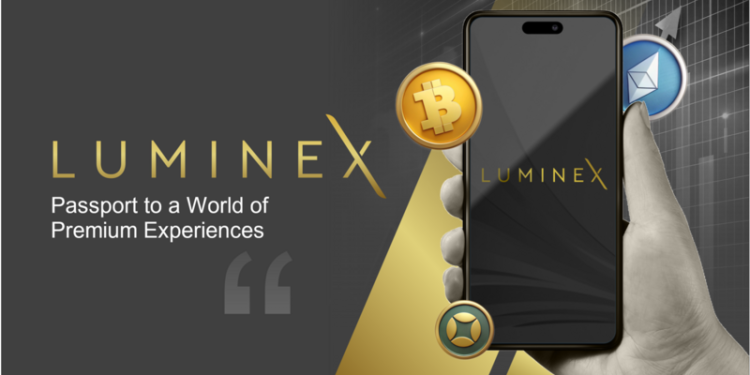 ProCap is Proud to Announce the Planning Launch of the Luminex Payment Gateway