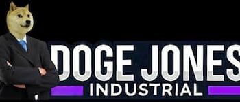Doge Jones Industrial Average (DJI) Ignites Cultural Shift in Financial Consciousness with Memecoin Sentiment Poised to Rival the Dow