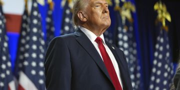 Trump Social Media Firm In Talks To Expand Into Crypto With Bakkt Acquisition