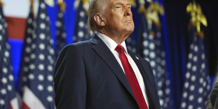 Trump Social Media Firm In Talks To Expand Into Crypto With Bakkt Acquisition