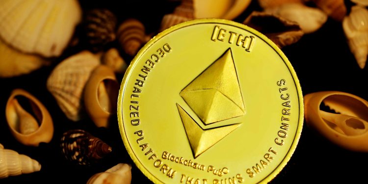 Ethereum Jumps 10% As DeFi Sentiment Rebounds With Trump’s Victory