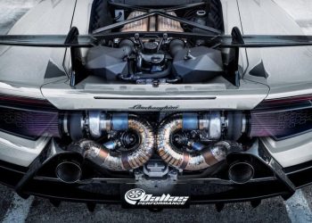 Dallas Performance: Redefining Excellence in Supercar and Performance Vehicle Tuning