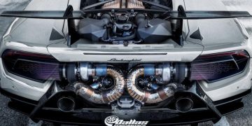 Dallas Performance: Redefining Excellence in Supercar and Performance Vehicle Tuning