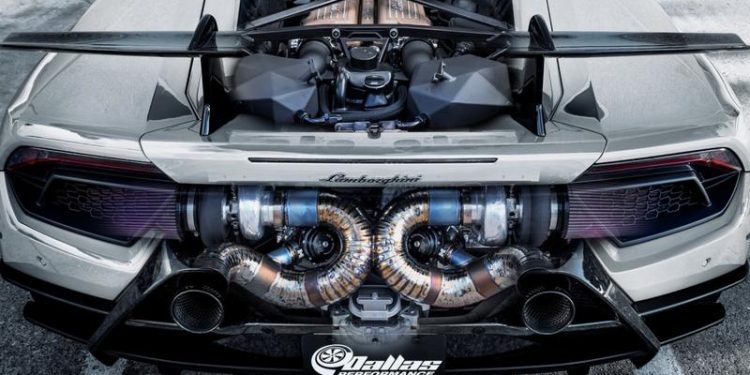 Dallas Performance: Redefining Excellence in Supercar and Performance Vehicle Tuning