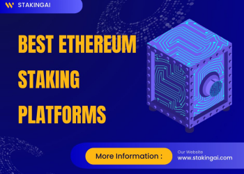 STAKING AI Launches Free Crypto Staking Plan, Making Crypto Staking Accessible to All