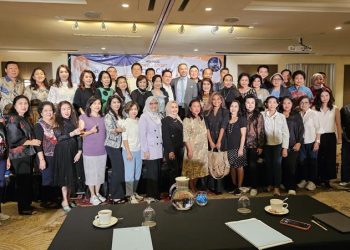 MegaMeta Universe Founders Convene in Singapore to Drive Blockchain & AI Innovations