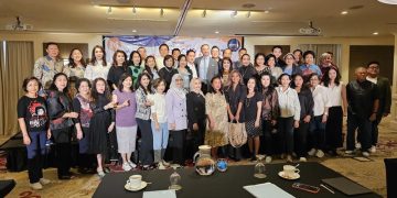 MegaMeta Universe Founders Convene in Singapore to Drive Blockchain & AI Innovations