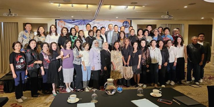 MegaMeta Universe Founders Convene in Singapore to Drive Blockchain & AI Innovations