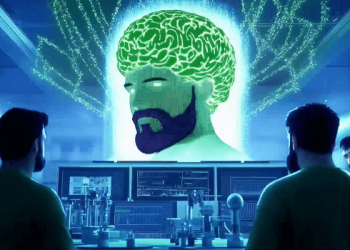 The birth of iDEGEN: a new era of community-powered AI