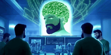 The birth of iDEGEN: a new era of community-powered AI