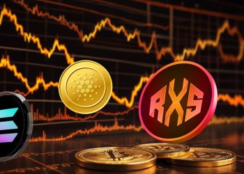 Solana and Cardano investors are betting big on Rexas Finance, is it the next 10x altcoin?