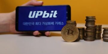 FIU investing Upbit for what could be the largest KYC scandals in crypto history