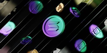 Solana Market Cap Surpasses $100 Billion, Setting Up SOL For Potential ATH Rally