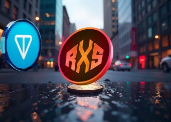 Toncoin Price Prediction: Can a Rally to $10 Push it Back to the Top 10 Coins? Big Money Investors Ramp Up TON and RXS Crypto Accumulation