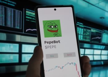 PEPE eyes bounce amid Binance.US listing, whale accumulation