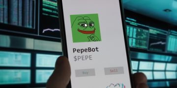 PEPE eyes bounce amid Binance.US listing, whale accumulation