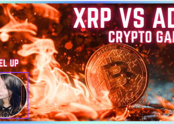 Multiplying Gains: Rotating XRP Profits into Cardano (ADA) with Bullish Crypto Price Targets | by Alyssa Mahin | The Capital | Dec, 2024