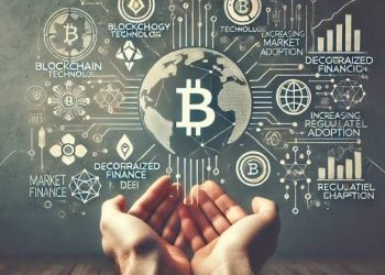 Future of Cryptocurrency: Trends, Opportunities and Key Insights | by Cryptoverse Insight | The Capital | Dec, 2024