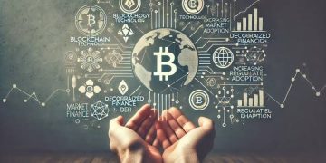 Future of Cryptocurrency: Trends, Opportunities and Key Insights | by Cryptoverse Insight | The Capital | Dec, 2024