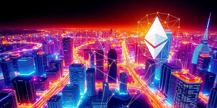 How AI and Cryptocurrency Are Revolutionizing Finance? | by Sayan Modak | The Capital | Dec, 2024