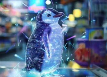 Pudgy Penguins NFT price surpasses Bored Ape Yacth | by Farhad Ali | The Capital | Dec, 2024