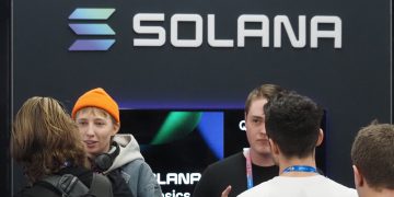 Solana ETF (SOL) Proposed by Grayscale