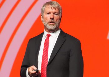 Michael Saylor’s MSTR Added 15.4K BTC Over the Past Week