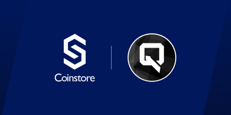 Quantum Chain Unveiled: Revolutionizing Finance with Advanced Quantum-Safe Security and AI Compliance on Coinstore