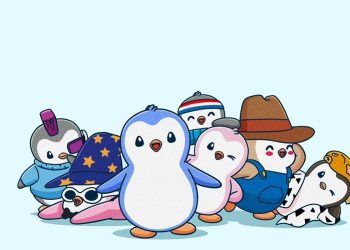 Pudgy Penguins to Release a Token Called PENGU