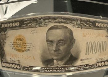 Bitcoin Hits Major Milestone of $100K, Nears $2 Trillion Market Value