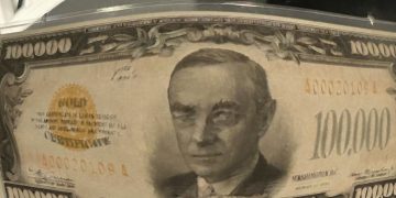 Bitcoin Hits Major Milestone of $100K, Nears $2 Trillion Market Value