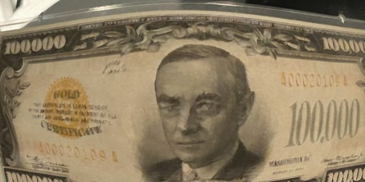 Bitcoin Hits Major Milestone of $100K, Nears $2 Trillion Market Value