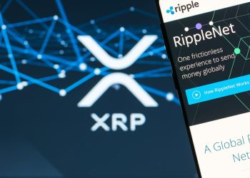 XRP Tops $100B Market Cap, Reaches 2018 Levels, as Ripple’s RLUSD Close to Approval