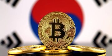 South Korea crypto volume hit record $34 billion: Here’s why