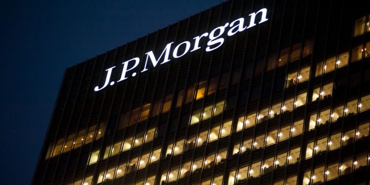 Bitcoin (BTC) Mining Profitability Improved in November, JPMorgan Says