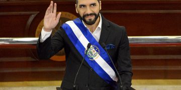 Bukele Bitcoin Law May Change Under New IMF Deal: Financial Times