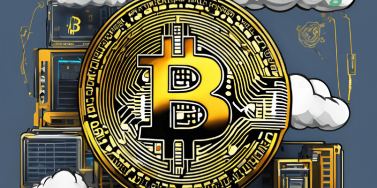 Best free platform to start Bitcoin Cloud Mining 2025